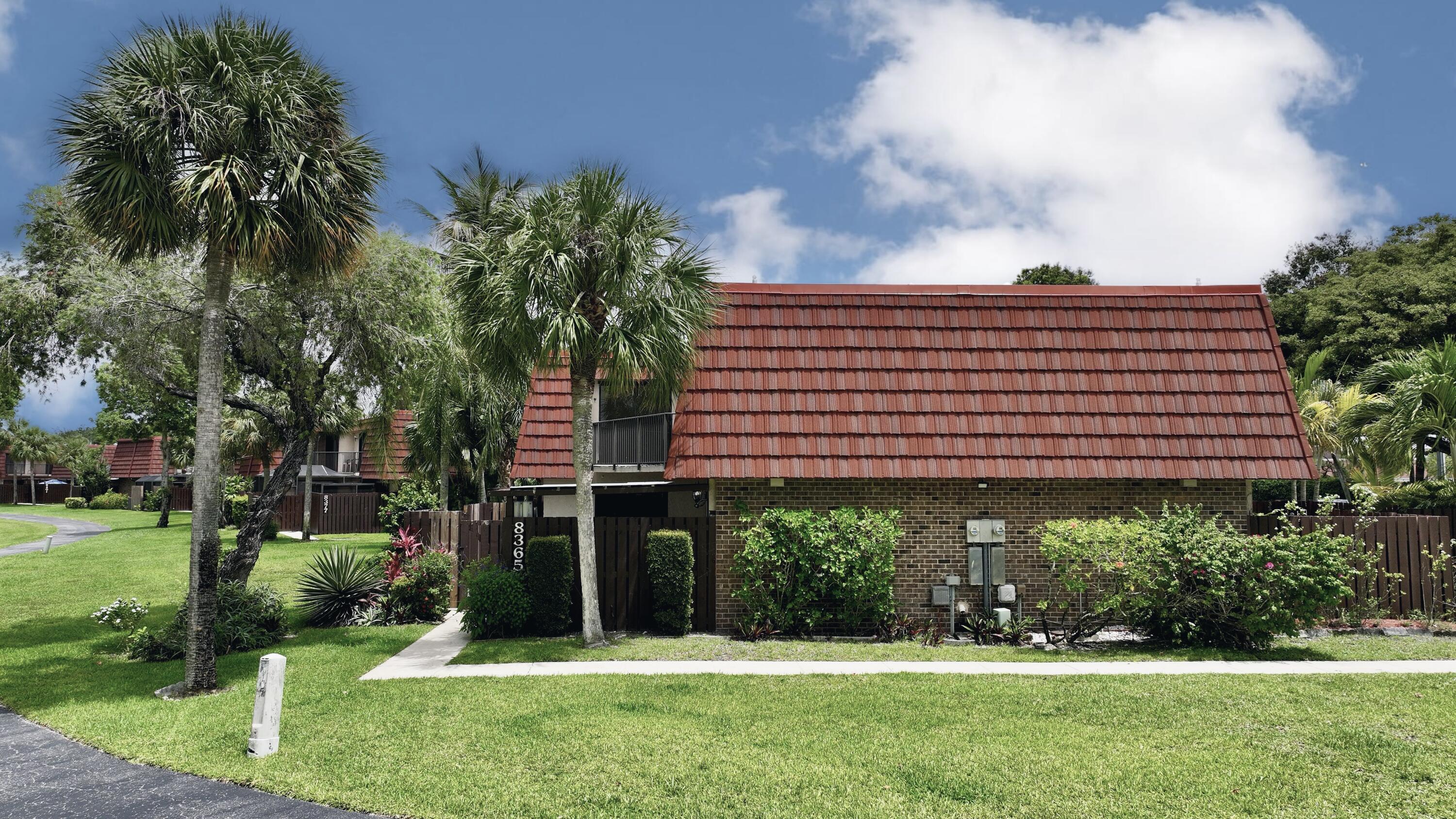 8365 Boca Rio Drive