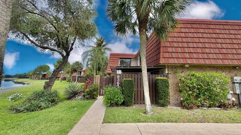 Photo of 8365 Boca Rio Drive, Boca Raton, FL 33433 (MLS # B26027479)