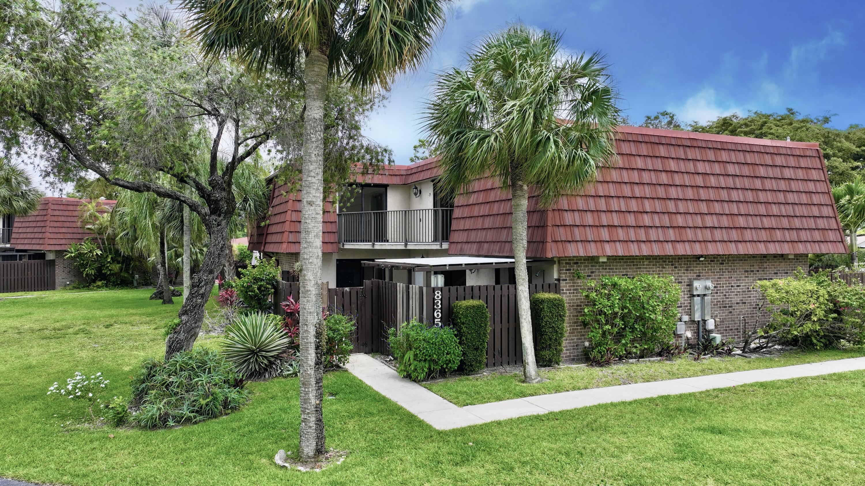 8365 Boca Rio Drive