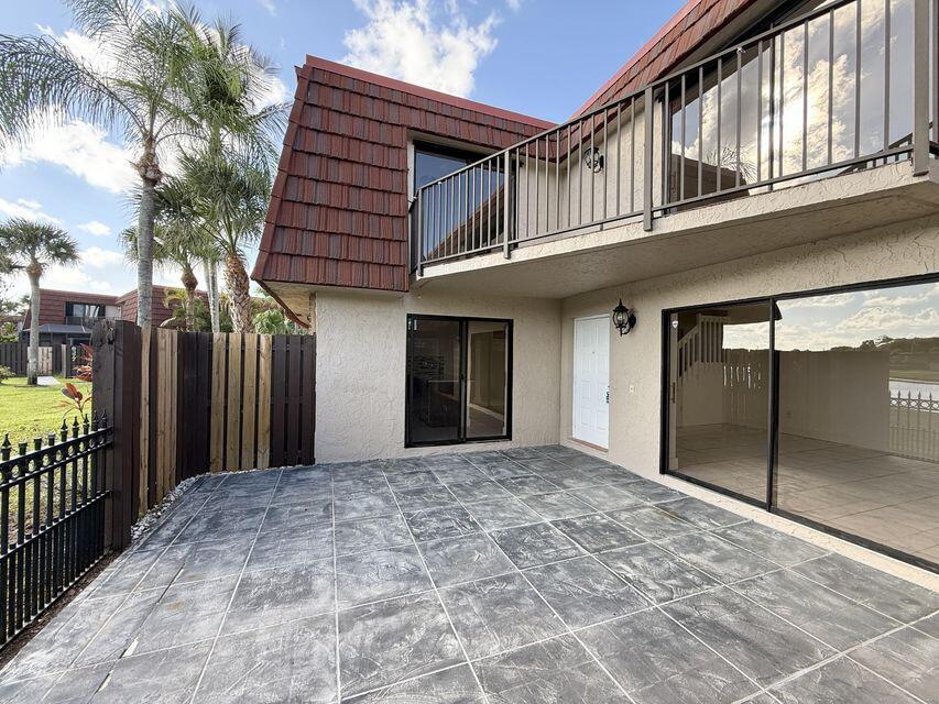 VILLAGE AT BOCA RIO PH-2 - Residential