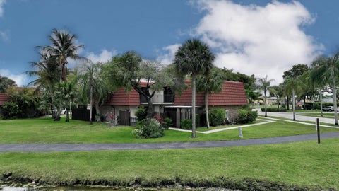 Tiny photo for 8365 Boca Rio Drive, Boca Raton, FL 33433 (MLS # B26027479)