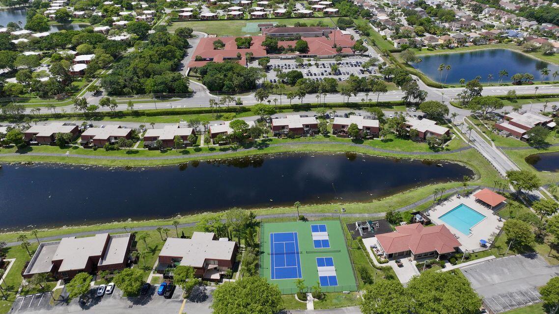 VILLAGE AT BOCA RIO PH-2 - Residential