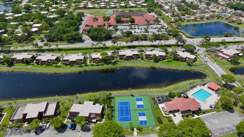 Tiny photo for 8365 Boca Rio Drive, Boca Raton, FL 33433 (MLS # B26027479)