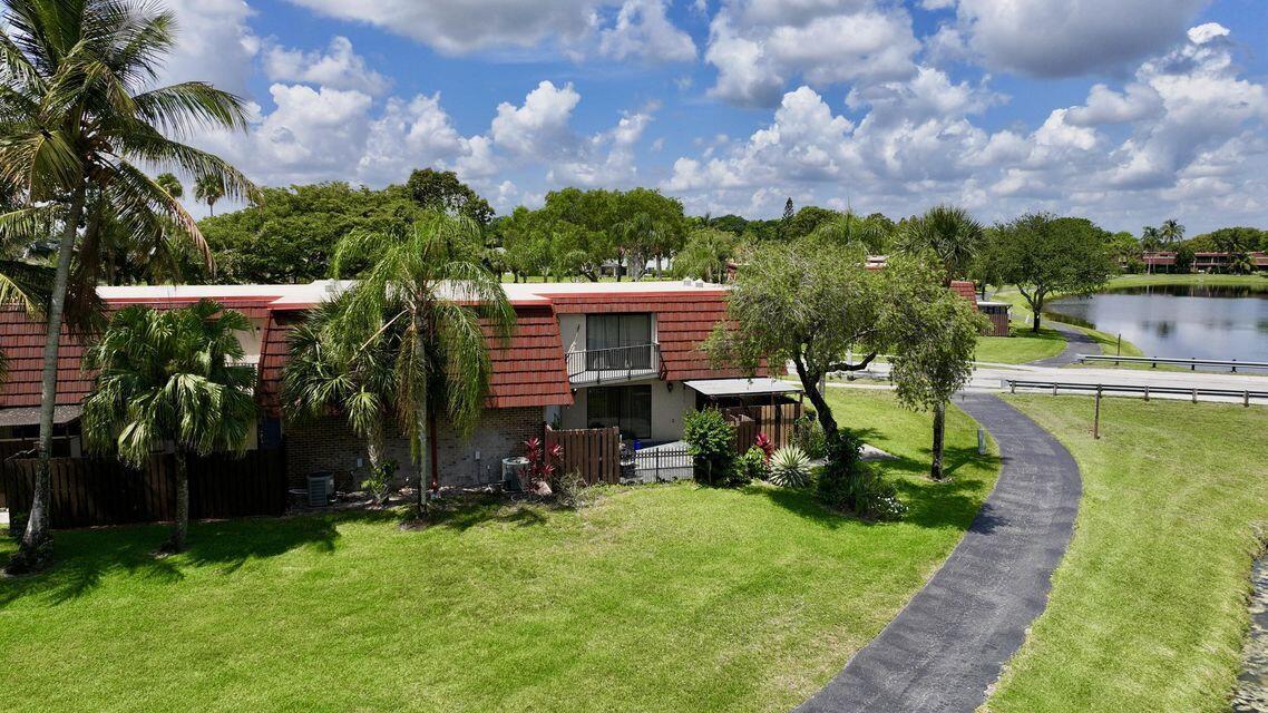 VILLAGE AT BOCA RIO PH-2 - Residential