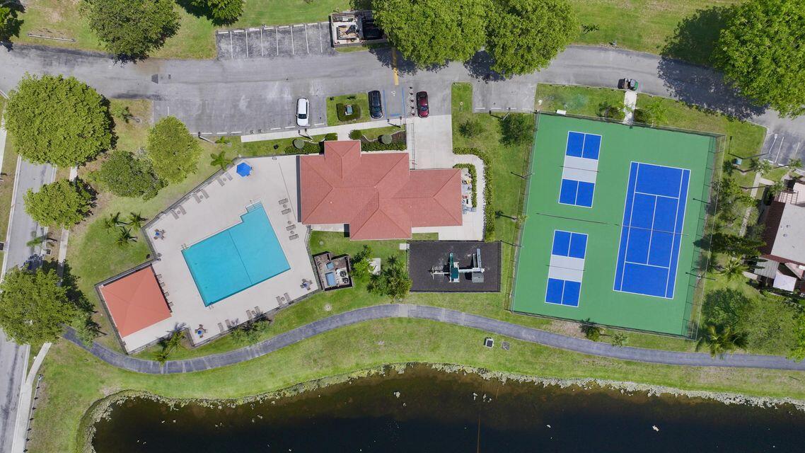 VILLAGE AT BOCA RIO PH-2 - Residential