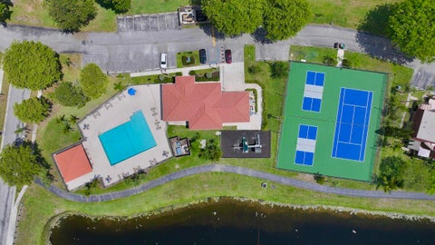 Tiny photo for 8365 Boca Rio Drive, Boca Raton, FL 33433 (MLS # B26027479)