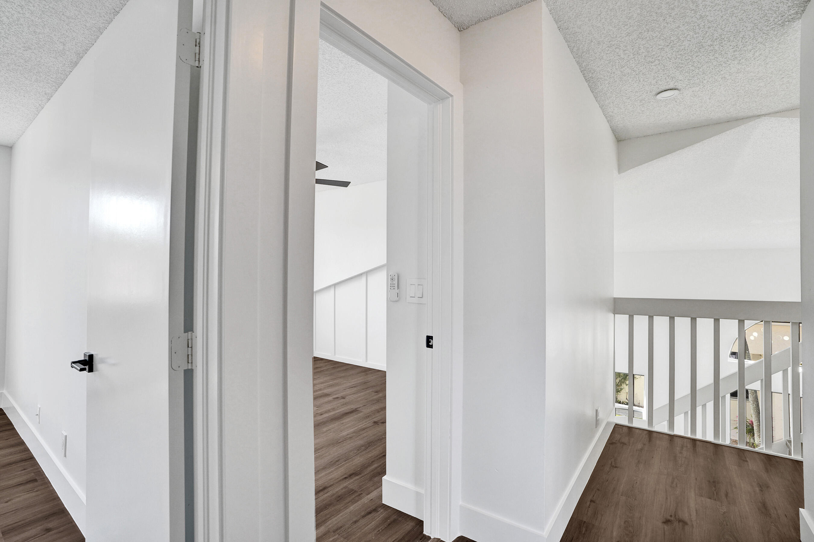 FOREST RIDGE CLUSTER HOMES IV - Residential