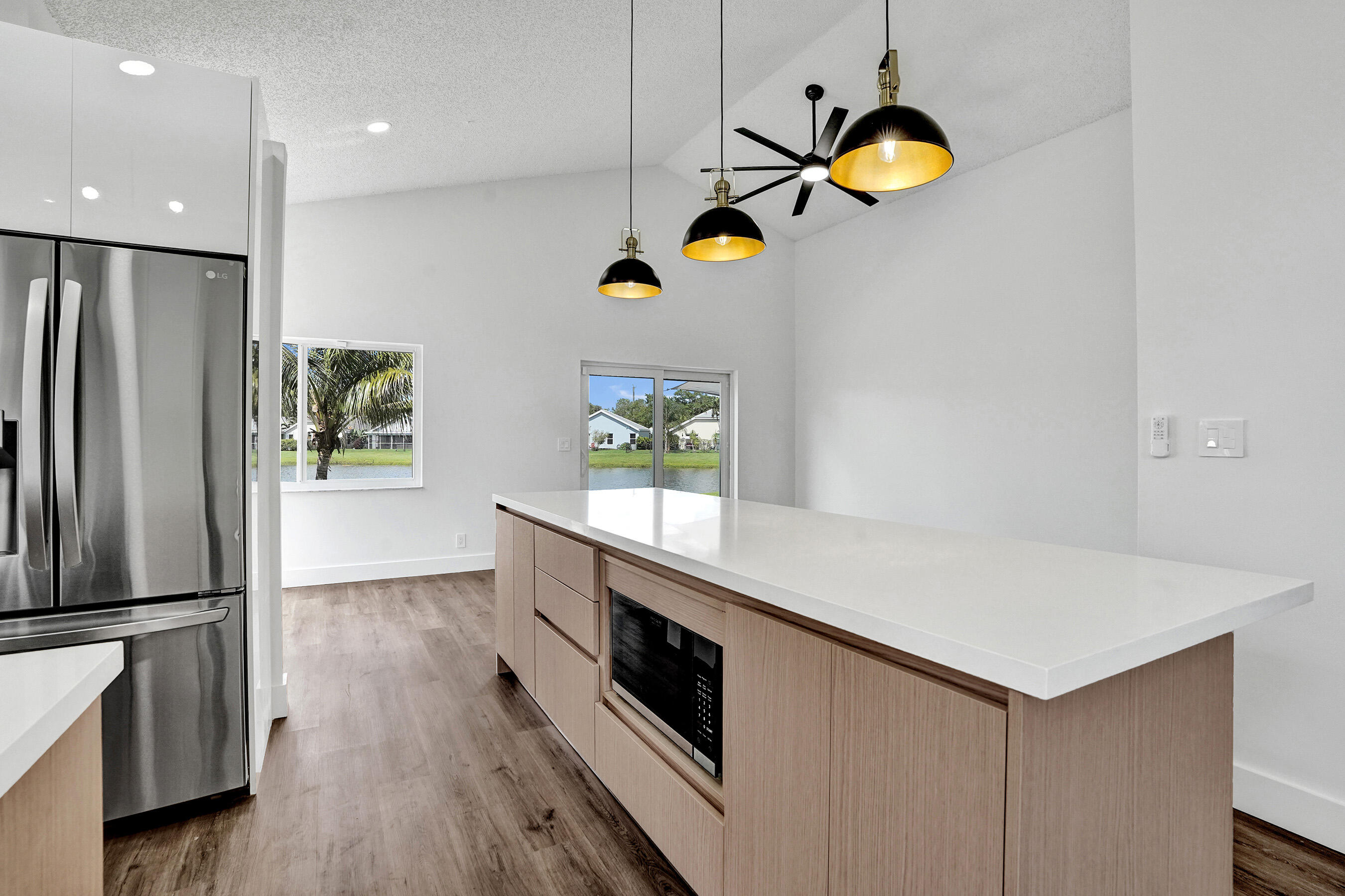 FOREST RIDGE CLUSTER HOMES IV - Residential