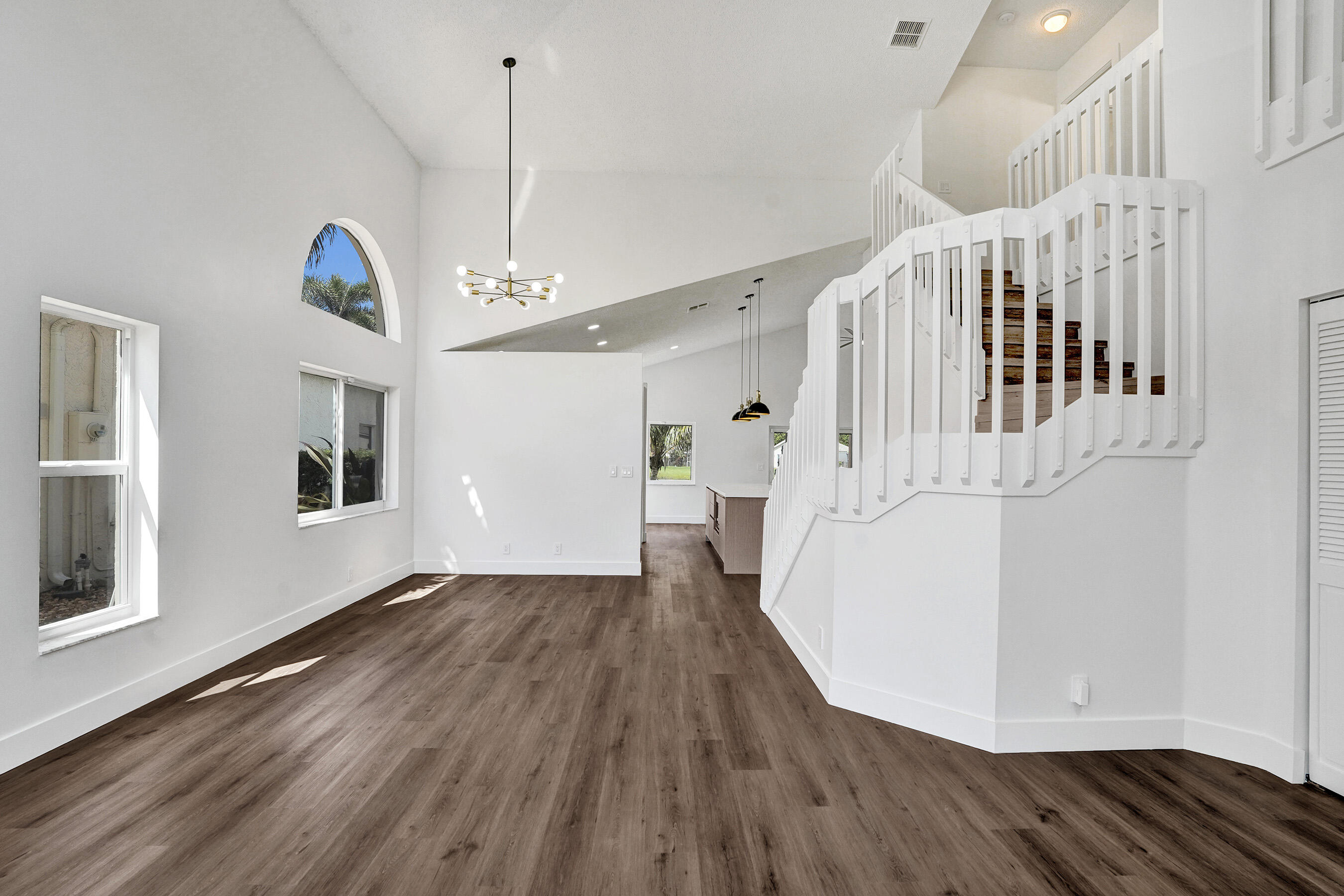 FOREST RIDGE CLUSTER HOMES IV - Residential