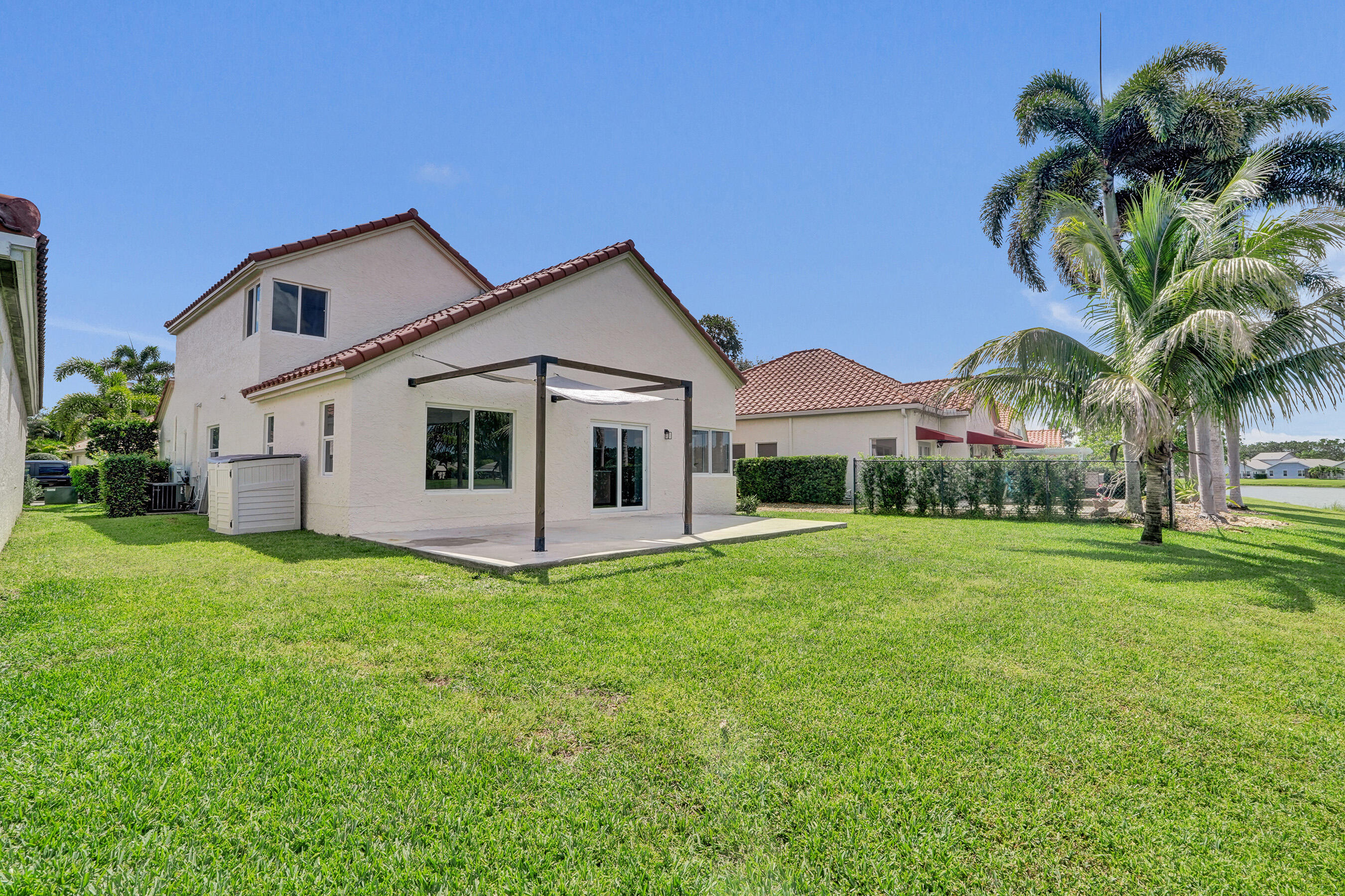 FOREST RIDGE CLUSTER HOMES IV - Residential