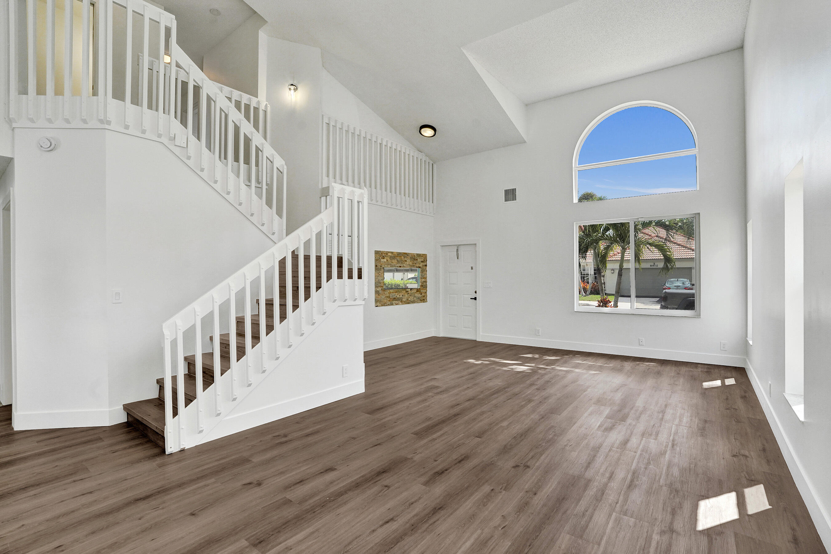 FOREST RIDGE CLUSTER HOMES IV - Residential