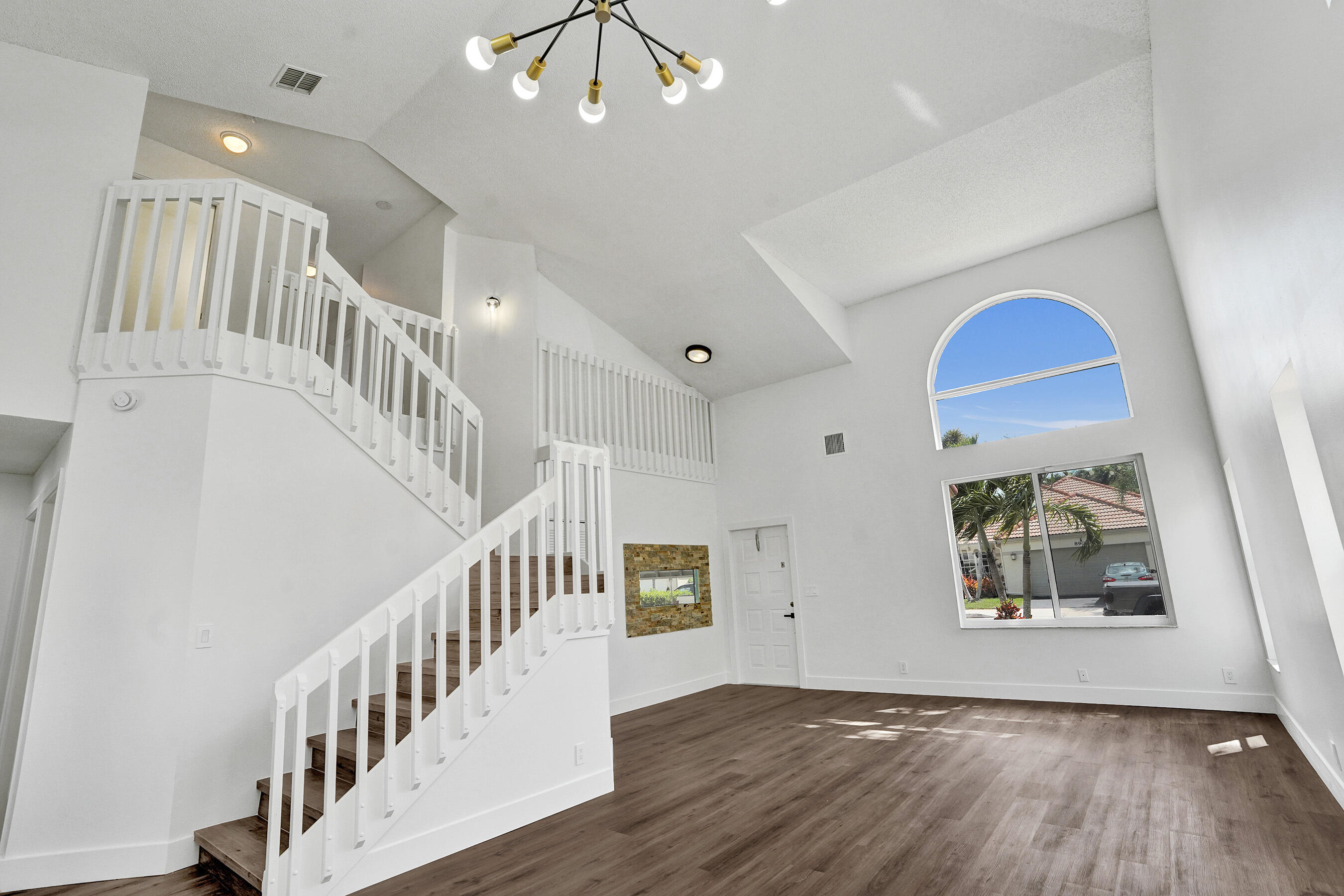 FOREST RIDGE CLUSTER HOMES IV - Residential
