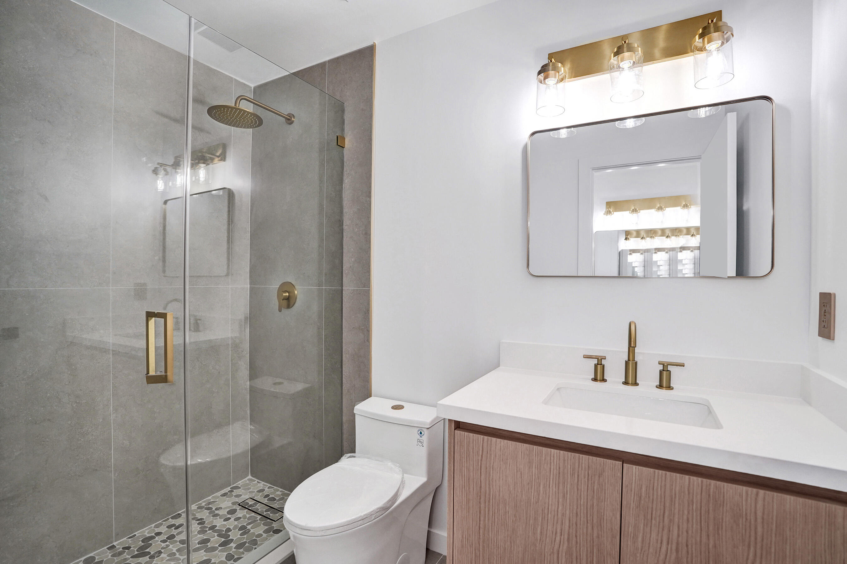FOREST RIDGE CLUSTER HOMES IV - Residential
