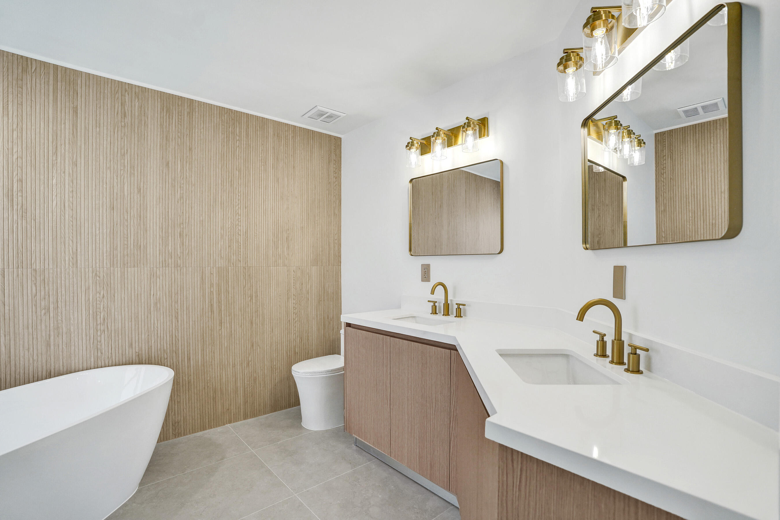 FOREST RIDGE CLUSTER HOMES IV - Residential