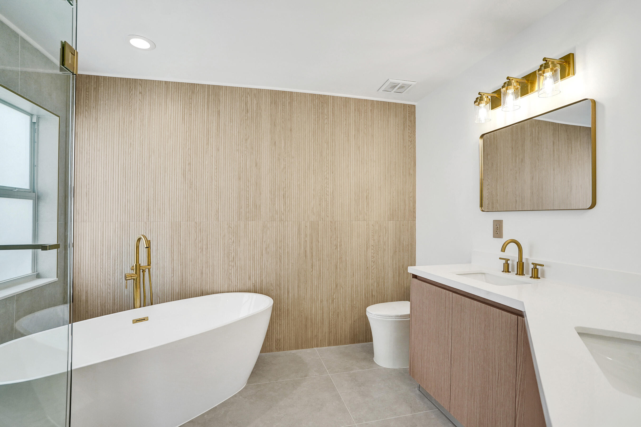 FOREST RIDGE CLUSTER HOMES IV - Residential