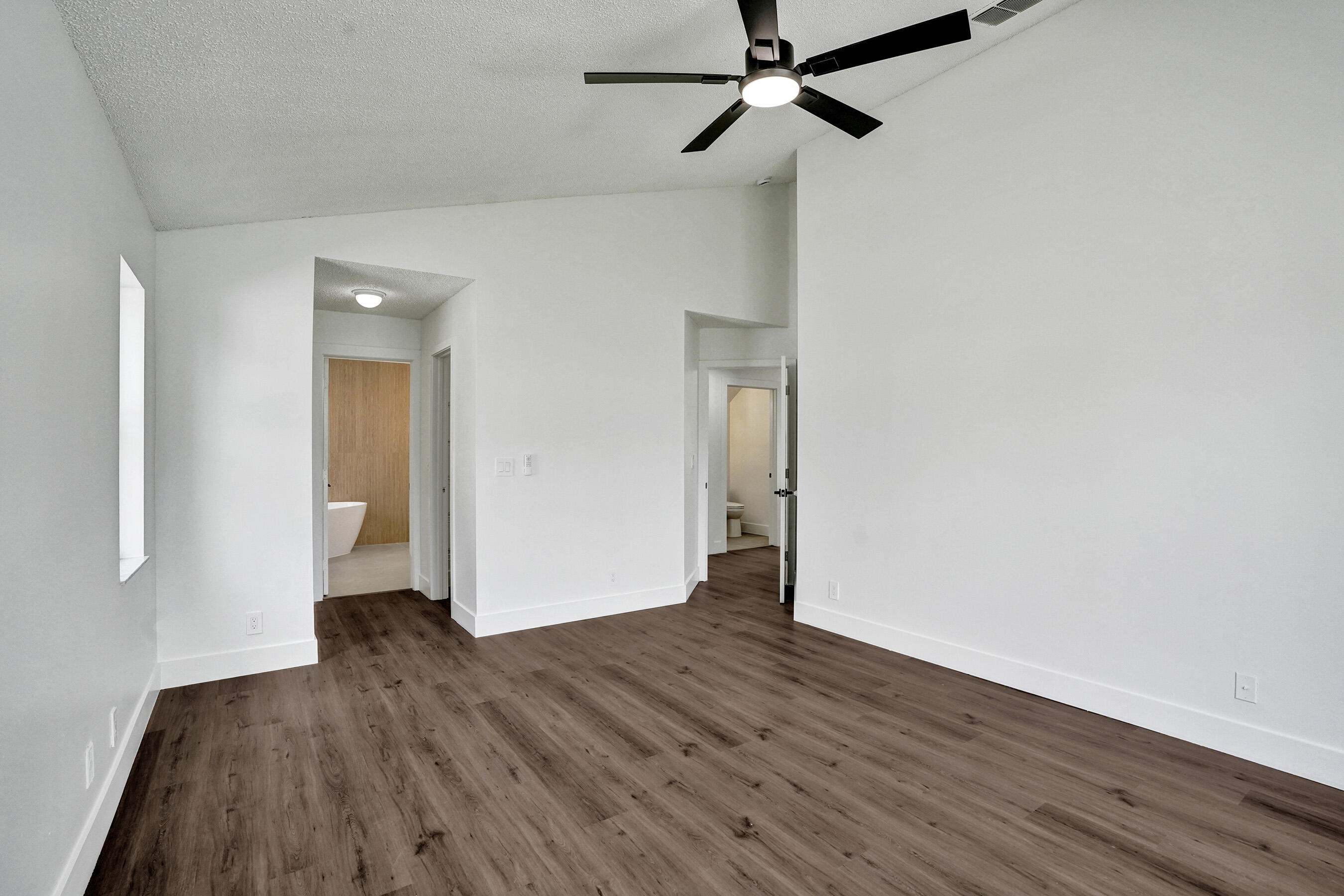 FOREST RIDGE CLUSTER HOMES IV - Residential