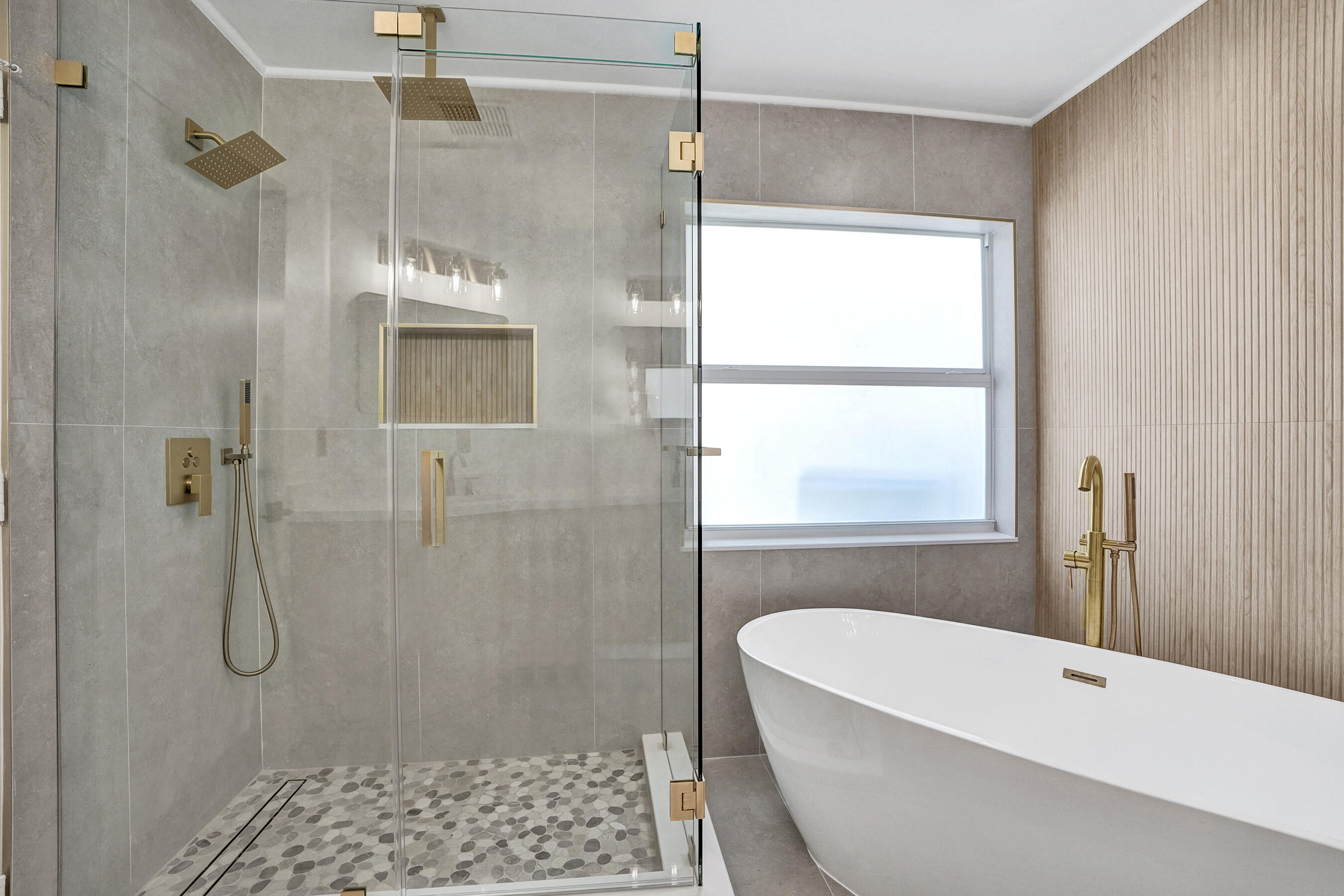 FOREST RIDGE CLUSTER HOMES IV - Residential