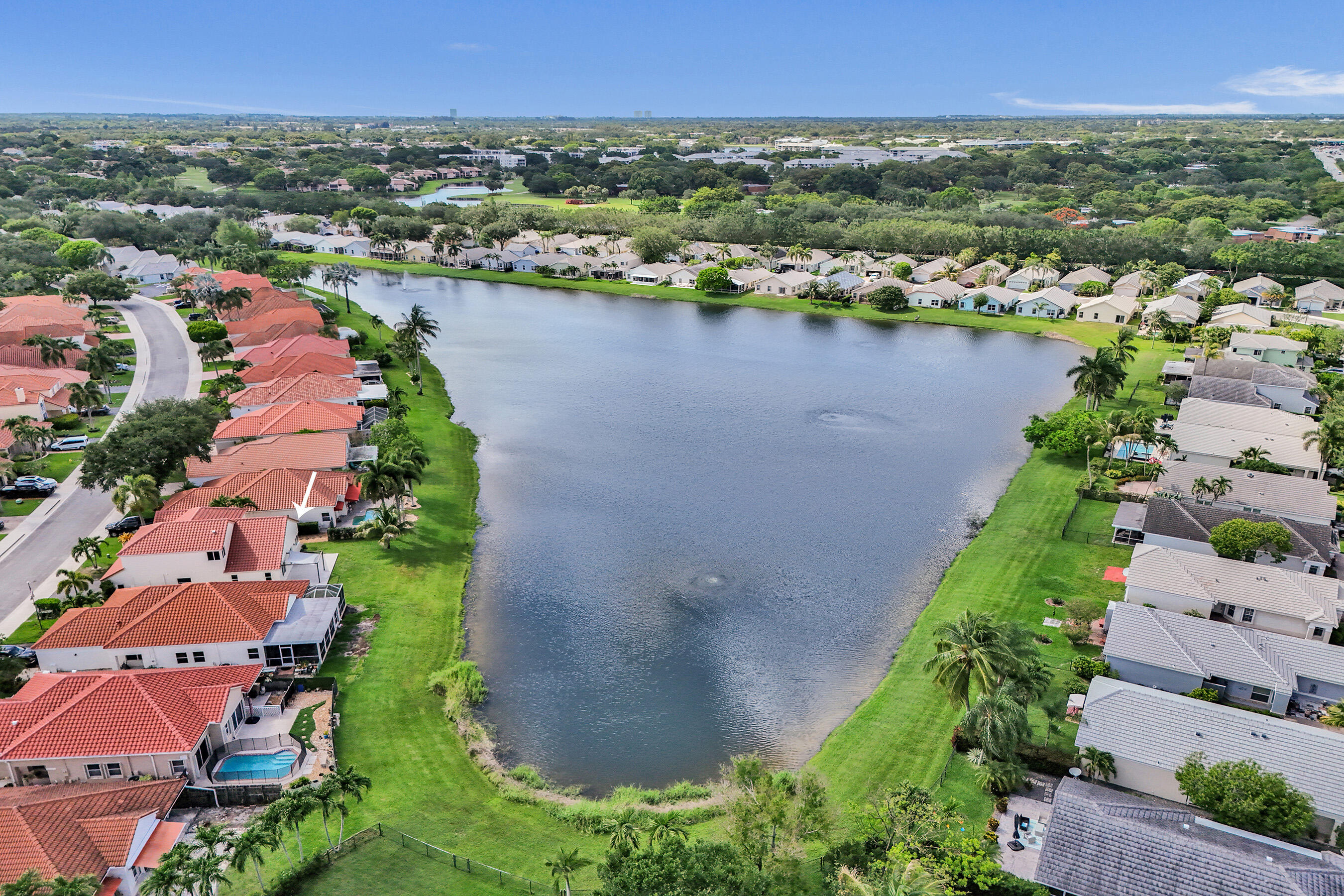 FOREST RIDGE CLUSTER HOMES IV - Residential