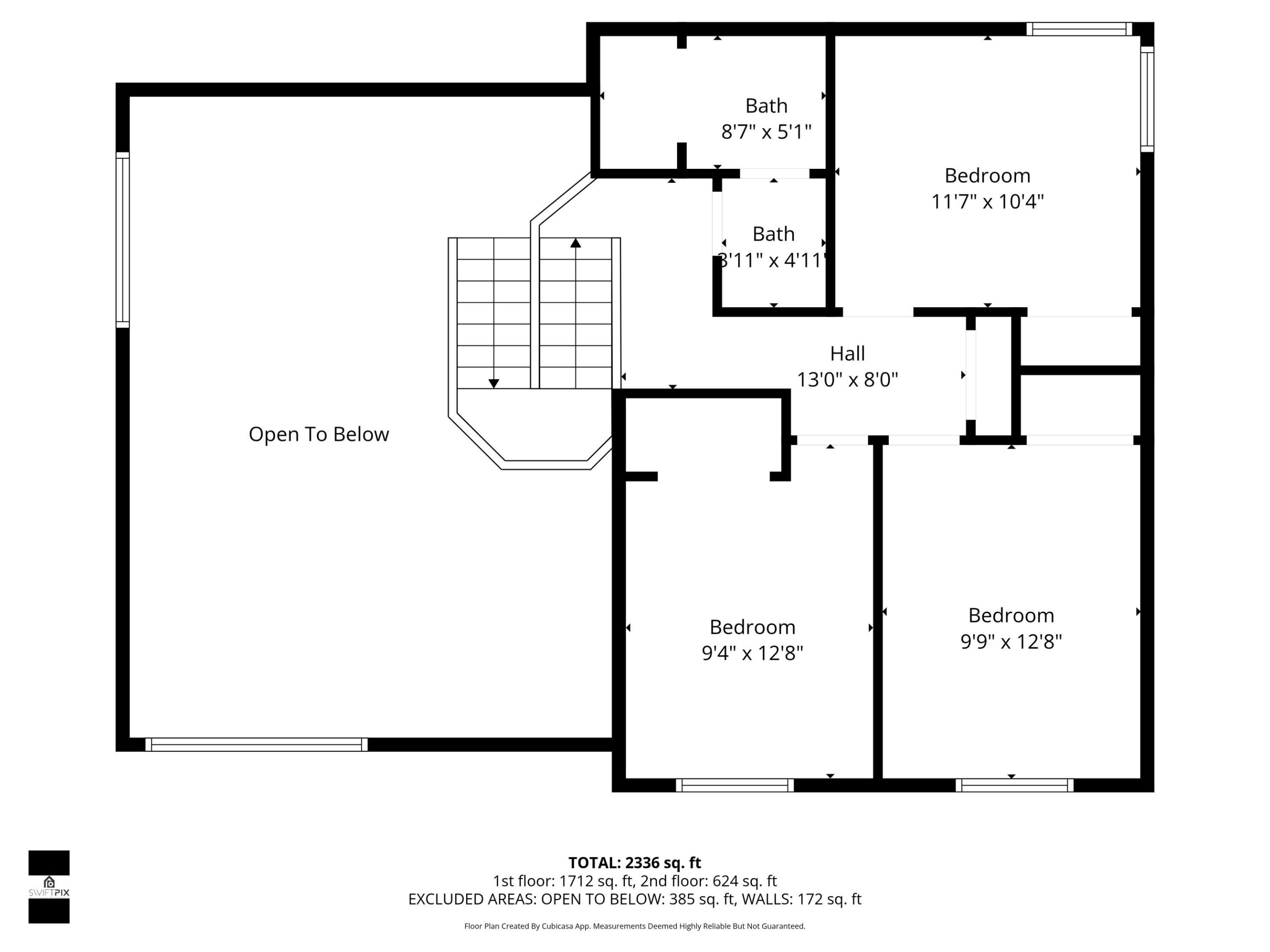 FOREST RIDGE CLUSTER HOMES IV - Residential