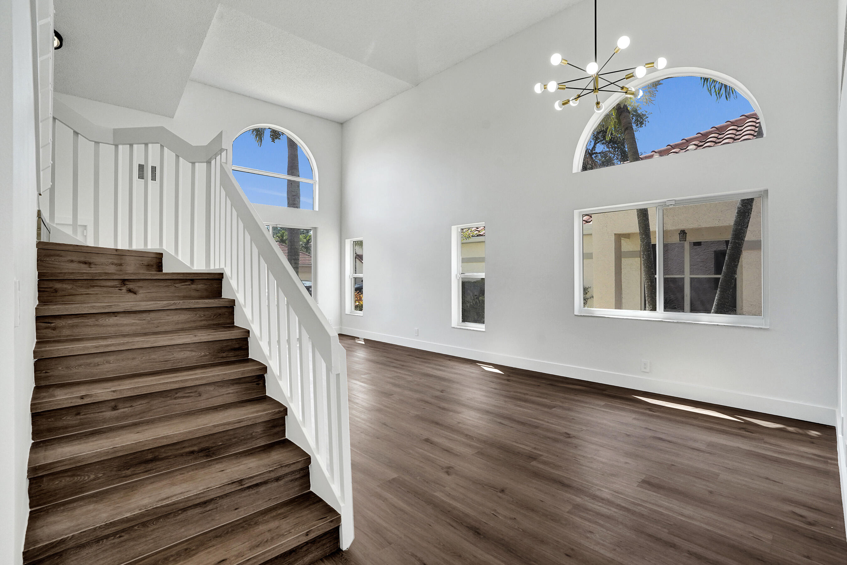 FOREST RIDGE CLUSTER HOMES IV - Residential