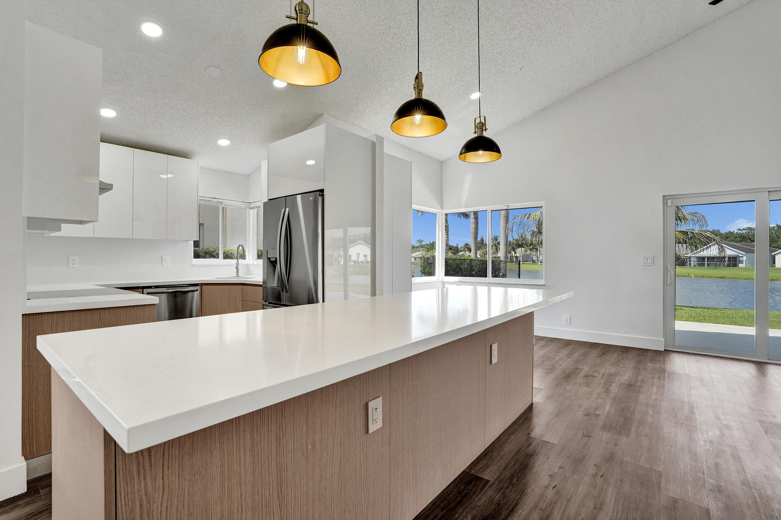 FOREST RIDGE CLUSTER HOMES IV - Residential