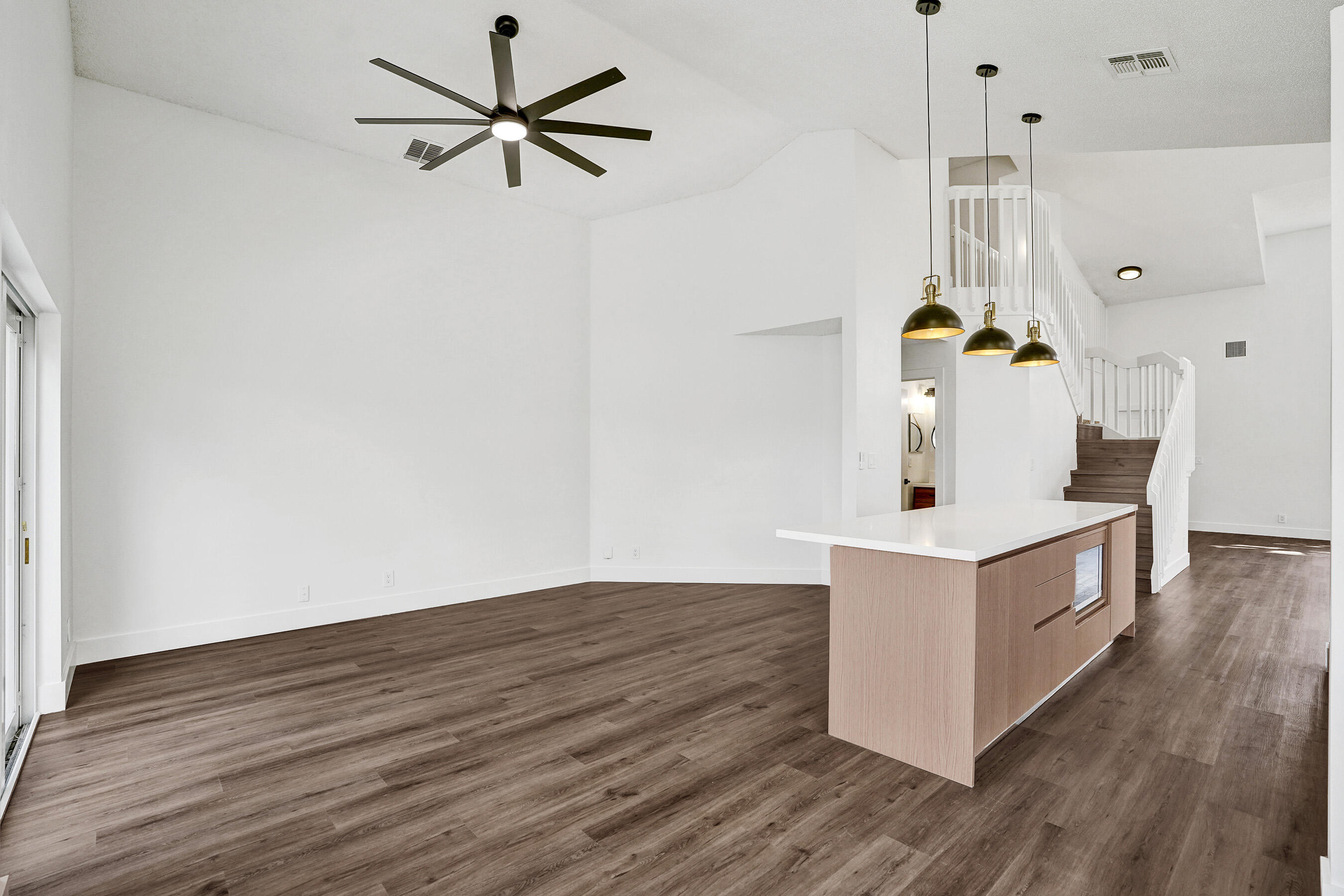 FOREST RIDGE CLUSTER HOMES IV - Residential