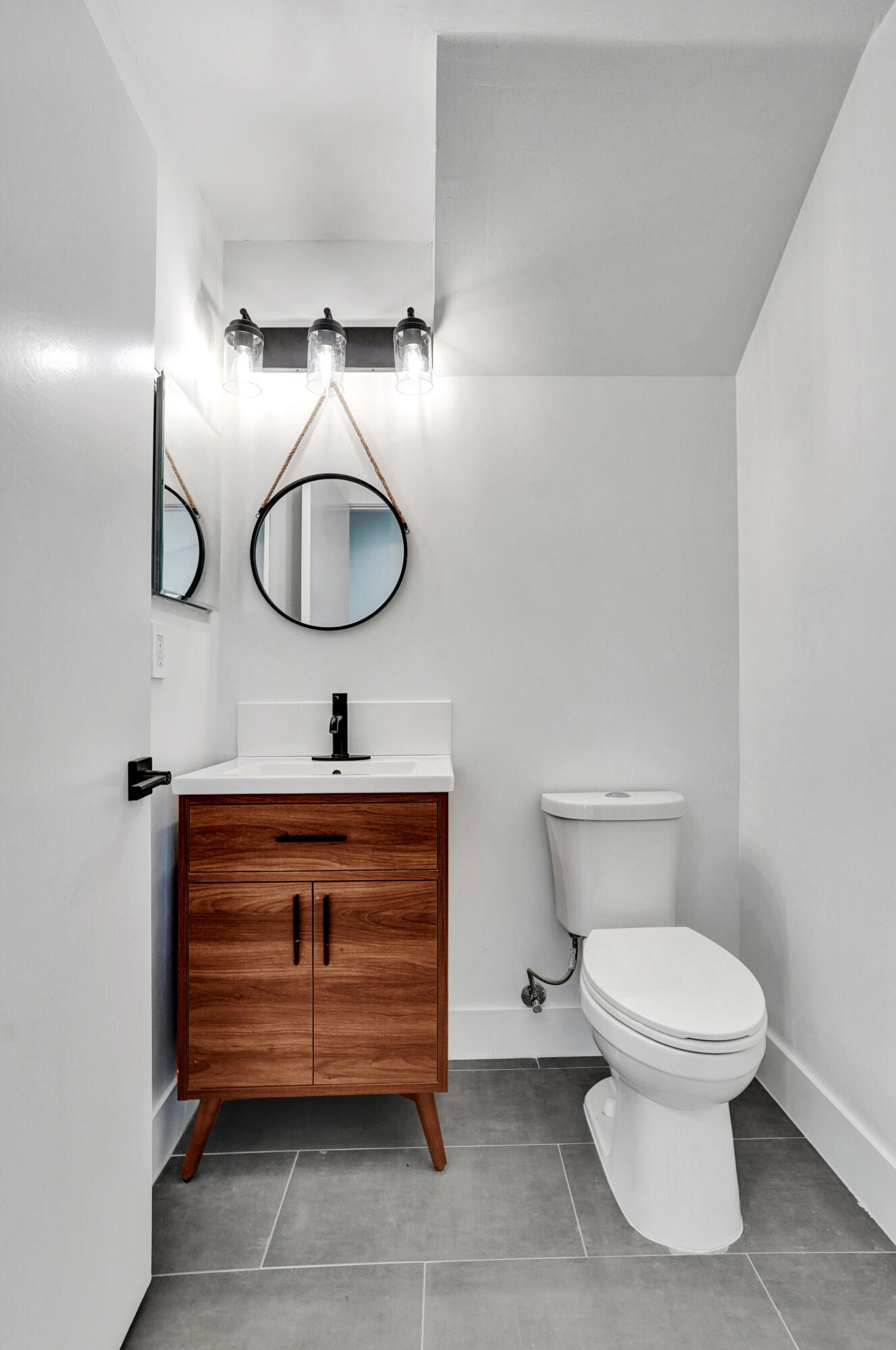 FOREST RIDGE CLUSTER HOMES IV - Residential