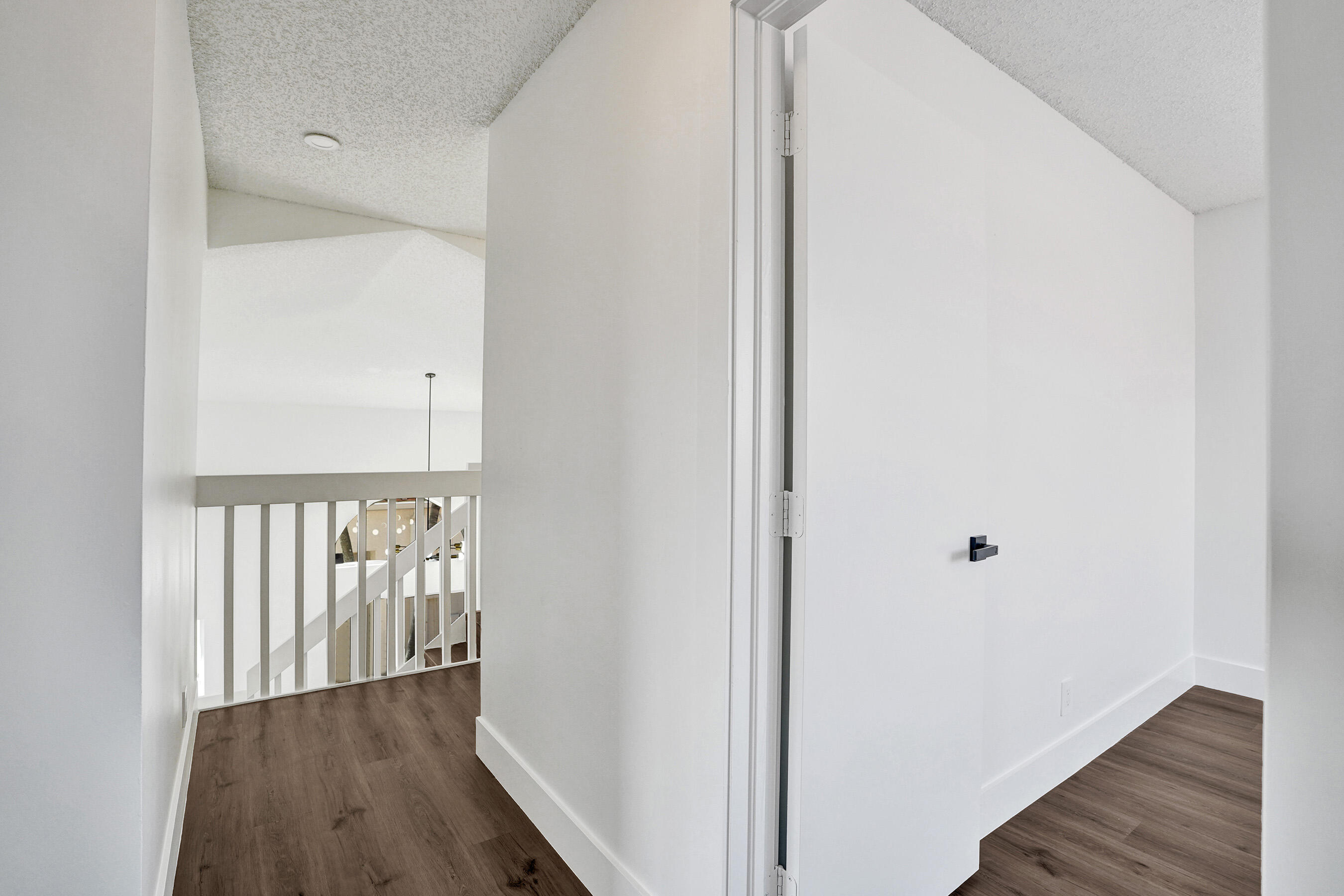FOREST RIDGE CLUSTER HOMES IV - Residential
