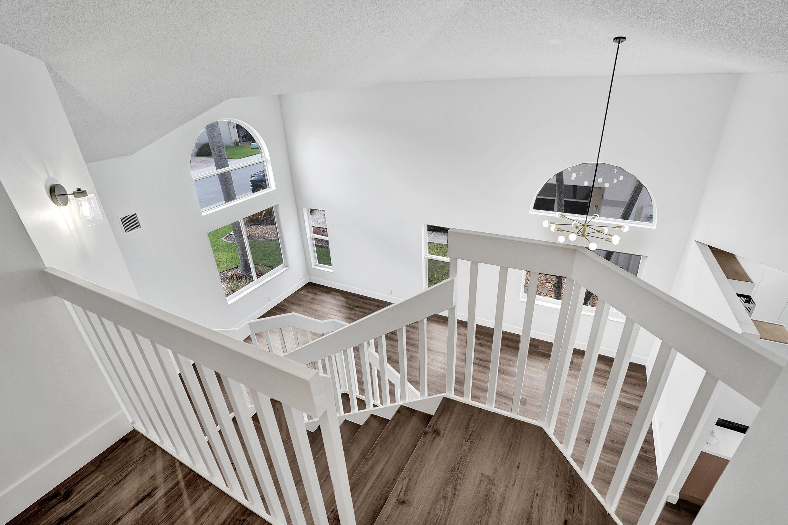 FOREST RIDGE CLUSTER HOMES IV - Residential
