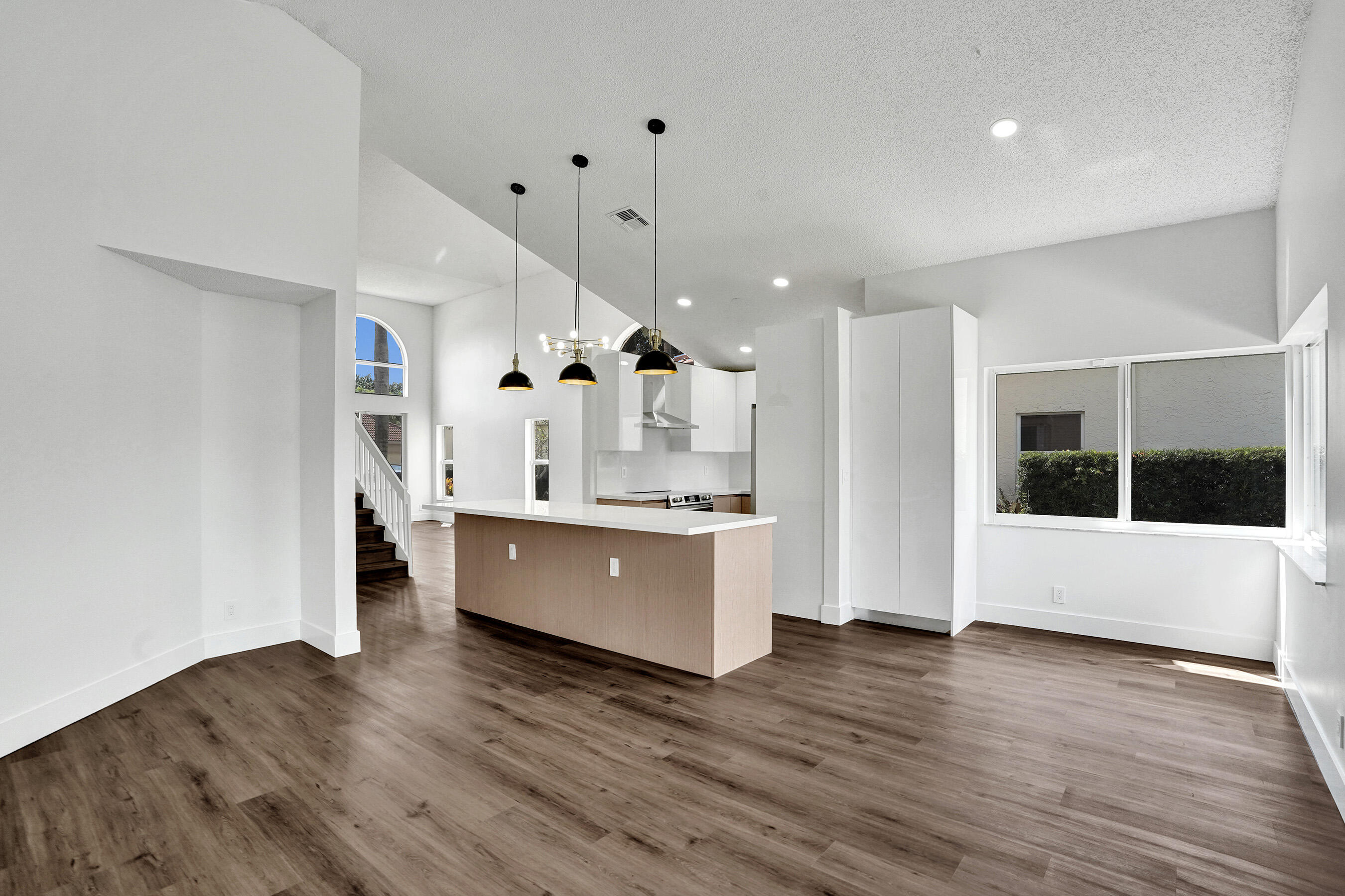FOREST RIDGE CLUSTER HOMES IV - Residential
