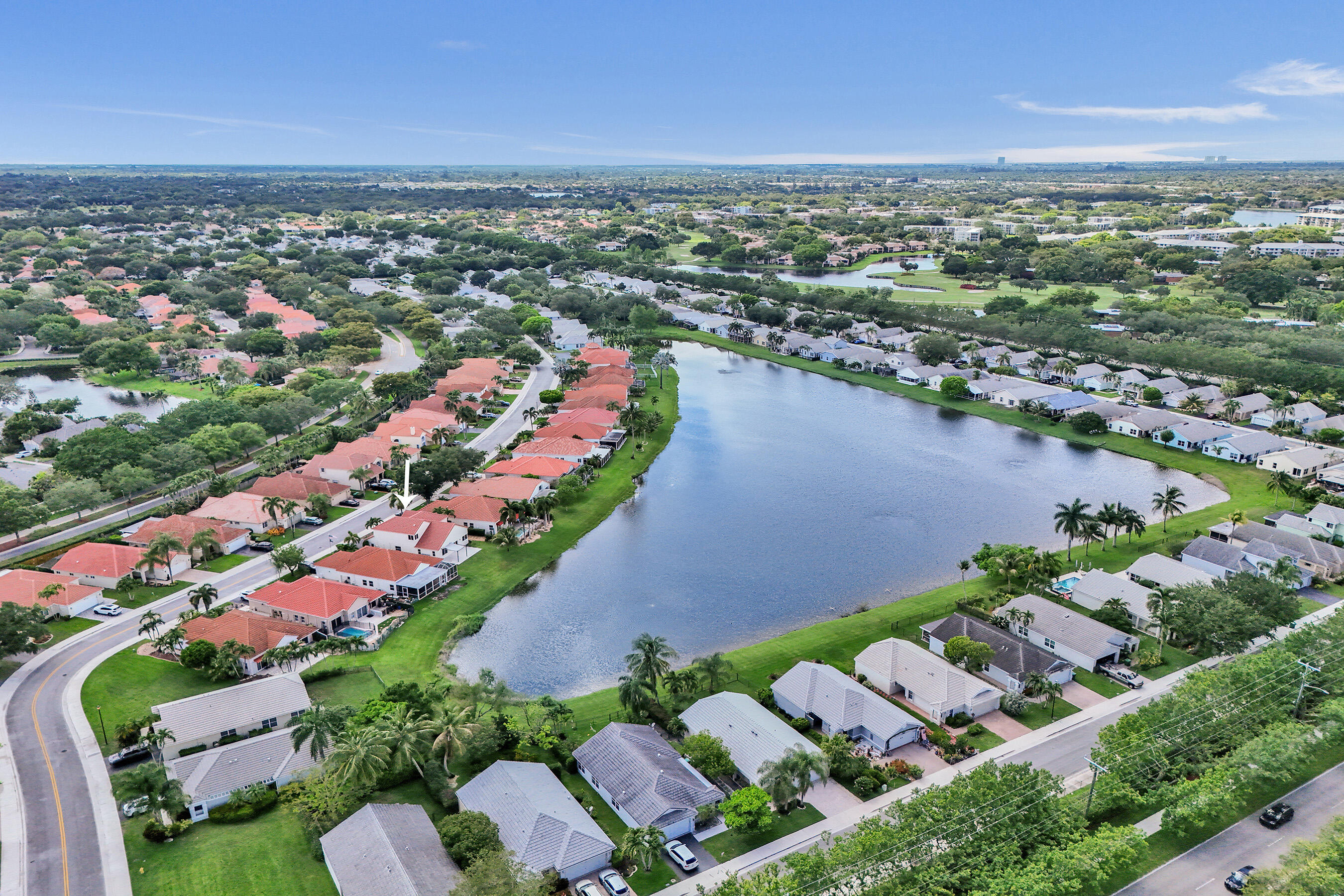FOREST RIDGE CLUSTER HOMES IV - Residential