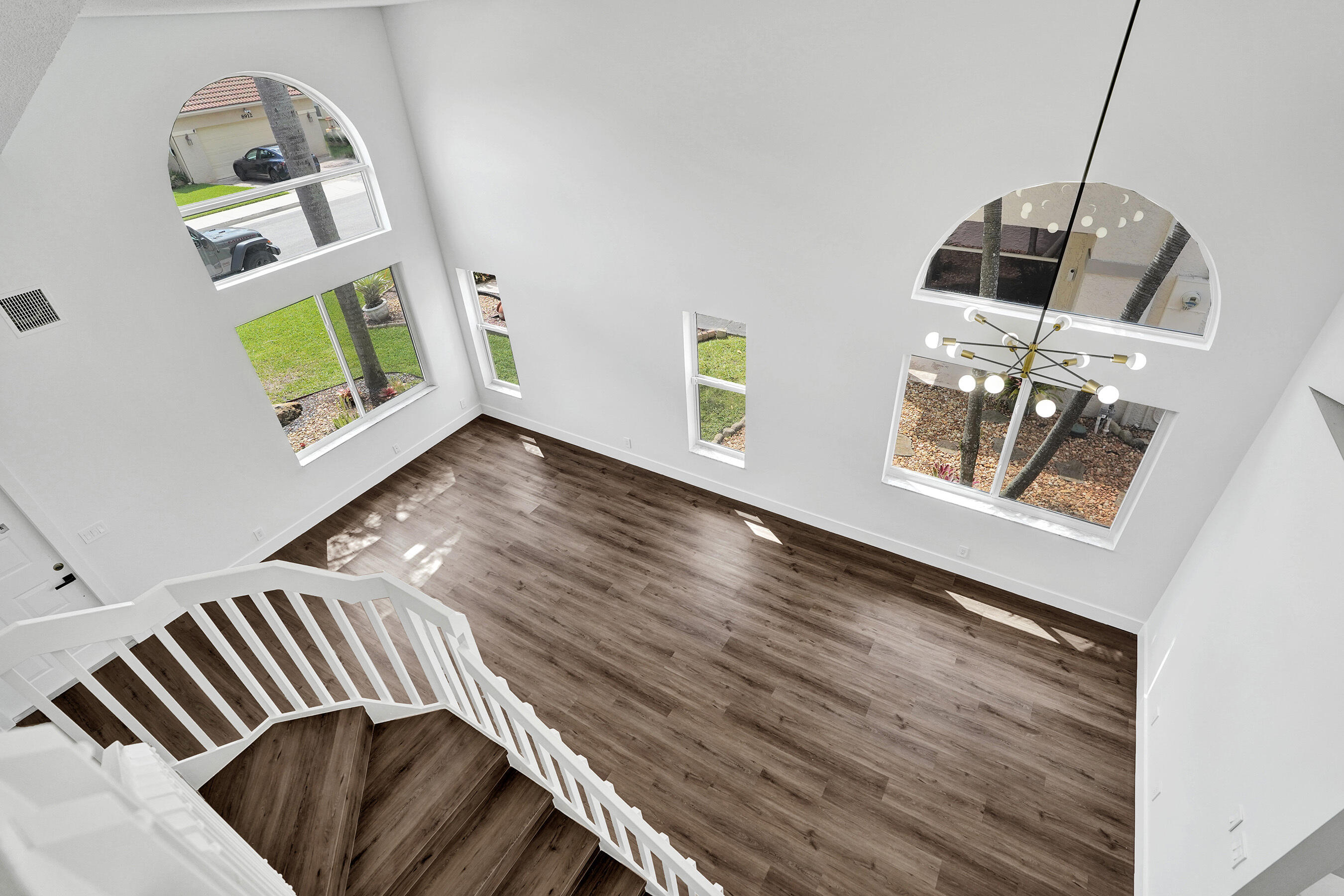 FOREST RIDGE CLUSTER HOMES IV - Residential