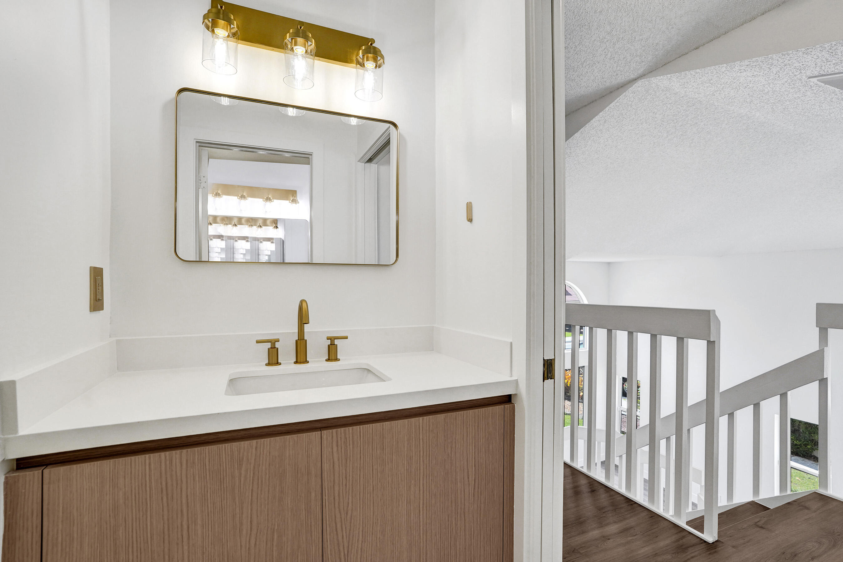FOREST RIDGE CLUSTER HOMES IV - Residential