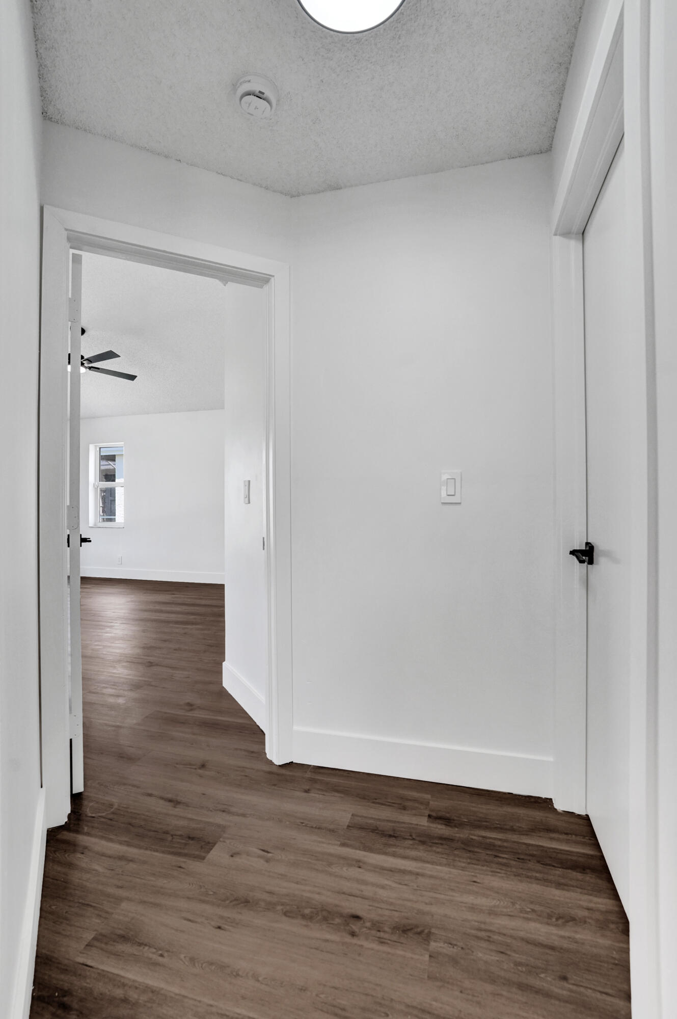 FOREST RIDGE CLUSTER HOMES IV - Residential