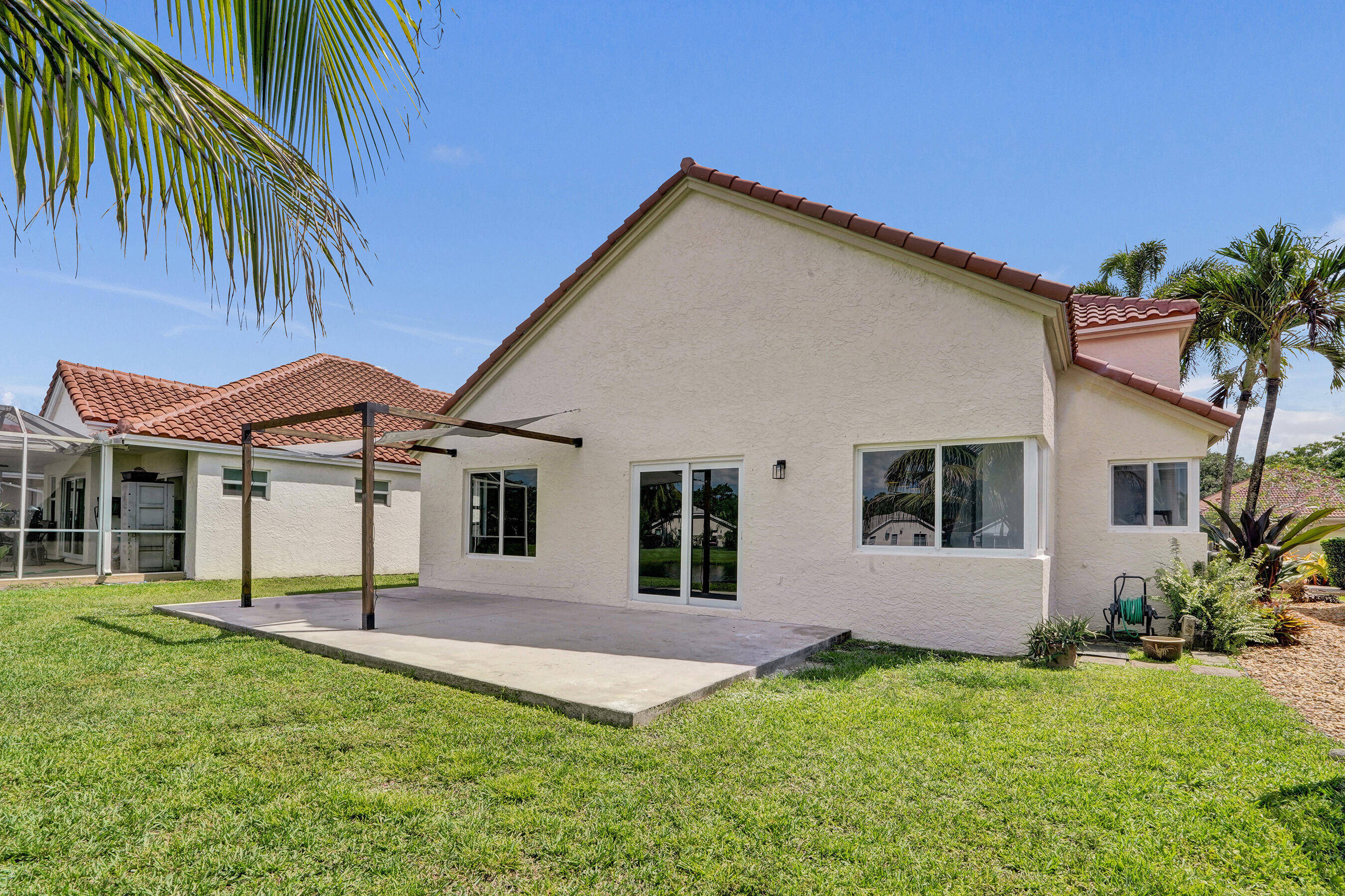 FOREST RIDGE CLUSTER HOMES IV - Residential