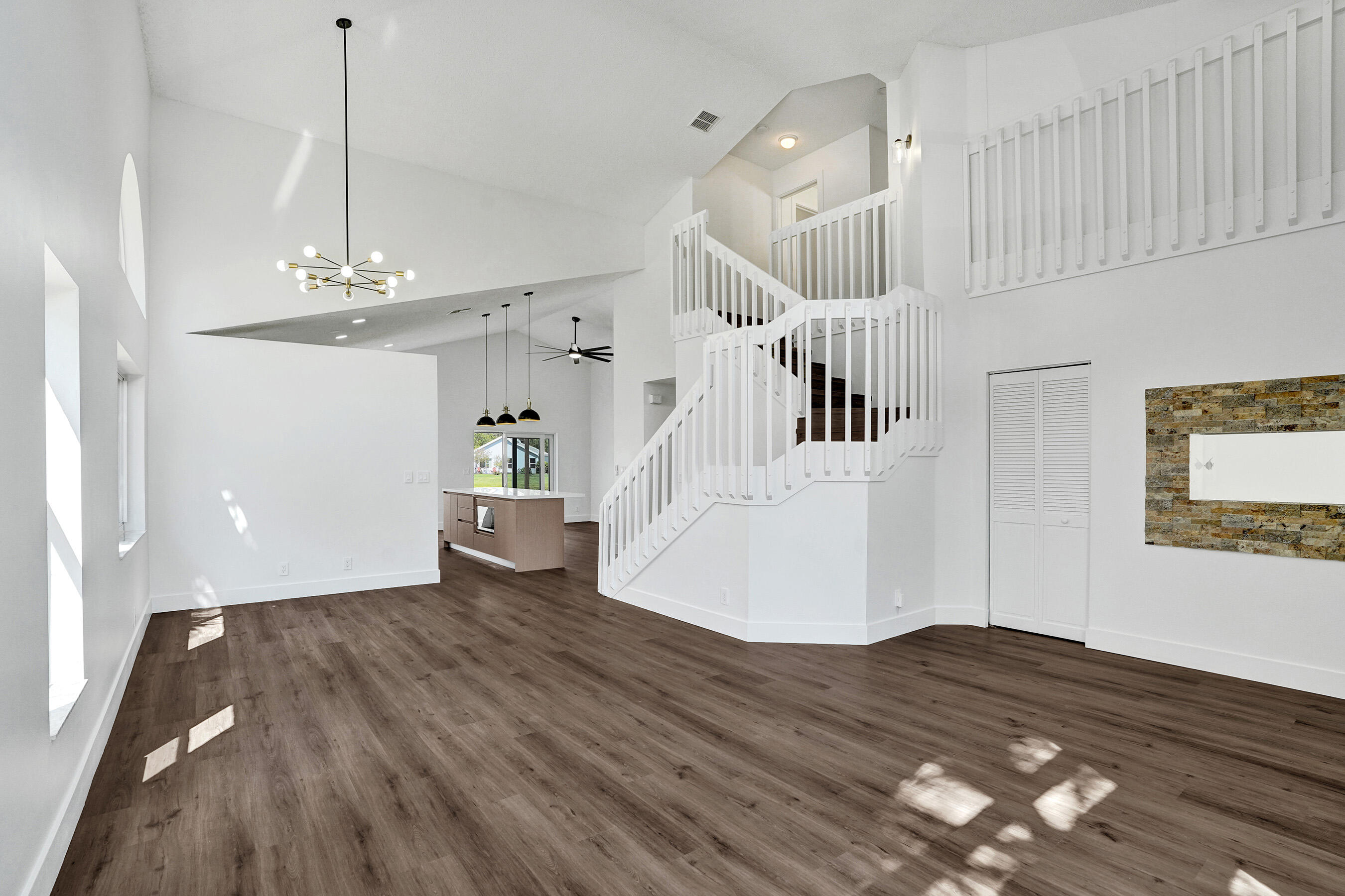 FOREST RIDGE CLUSTER HOMES IV - Residential