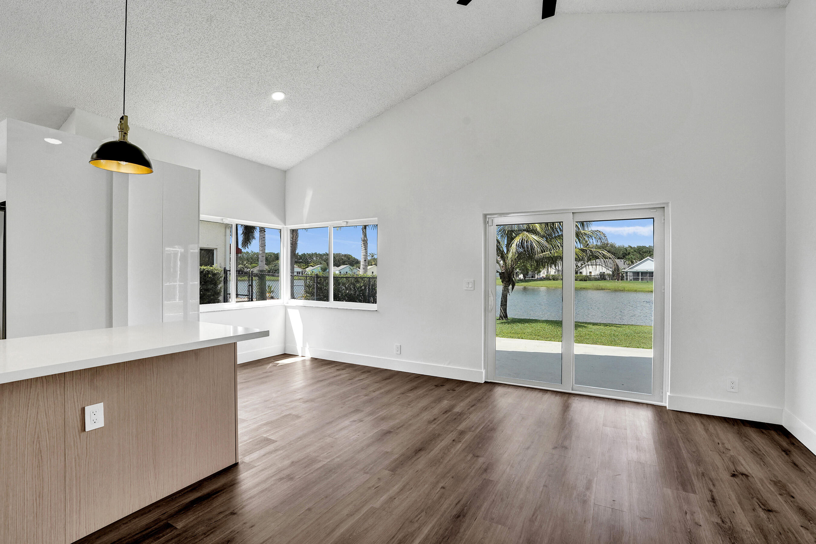 FOREST RIDGE CLUSTER HOMES IV - Residential