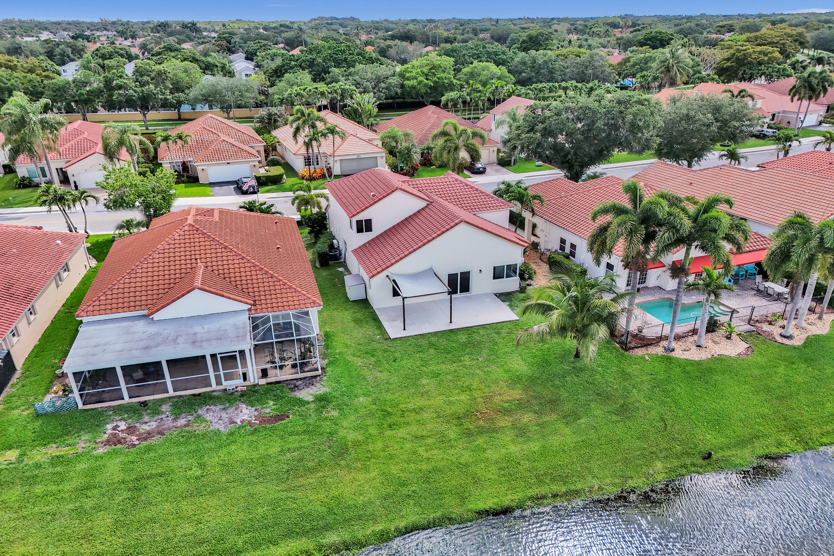 FOREST RIDGE CLUSTER HOMES IV - Residential