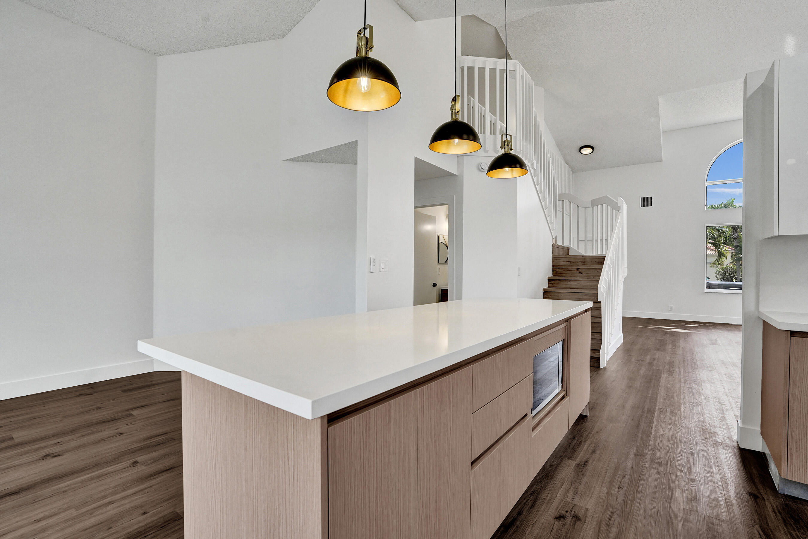 FOREST RIDGE CLUSTER HOMES IV - Residential