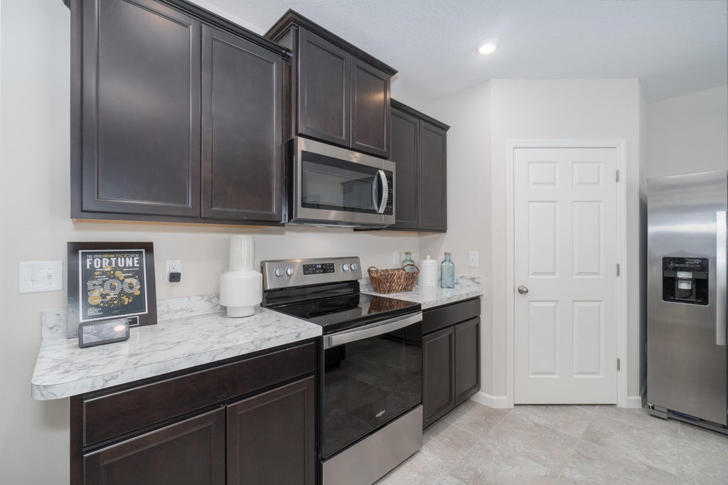 Photo of 2155 SW Vista Road, Port Saint Lucie, FL 34953 (MLS # R10959299)