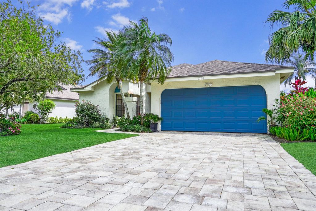 Photo of 13336 Touchstone Court, Palm Beach Gardens, FL 33418 (MLS # R10967709)