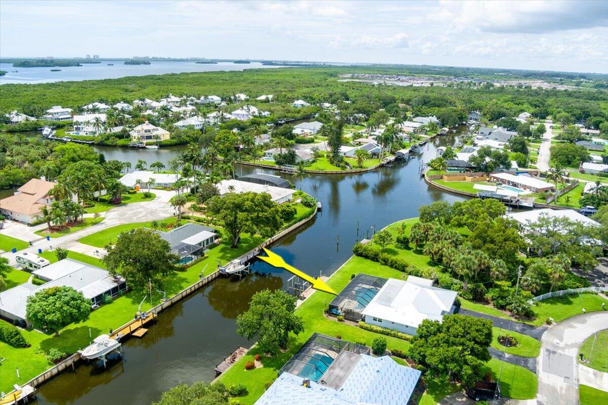 VERO SHORES UNIT 1 - Residential Lease