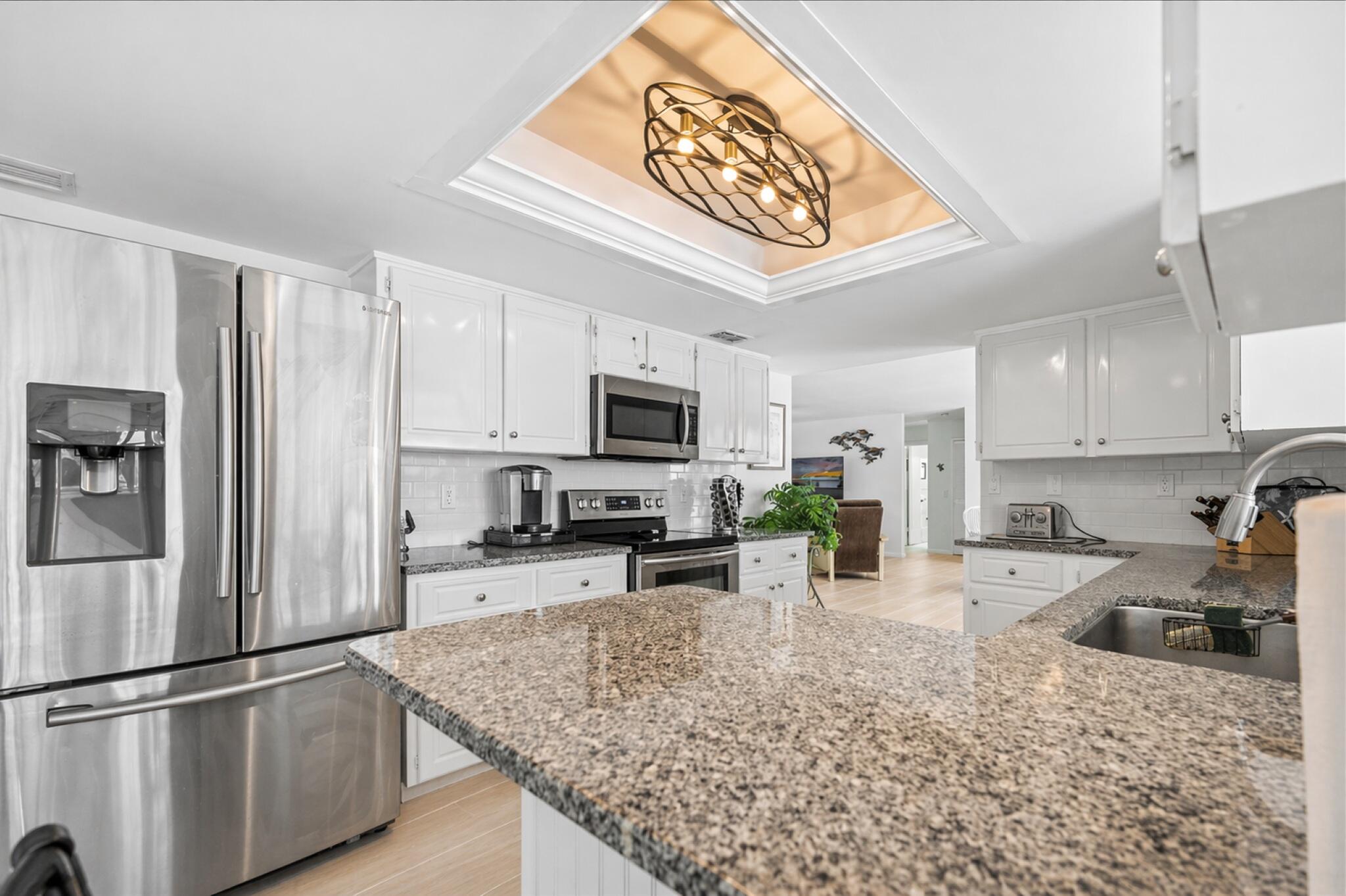 VERO SHORES UNIT 1 - Residential Lease