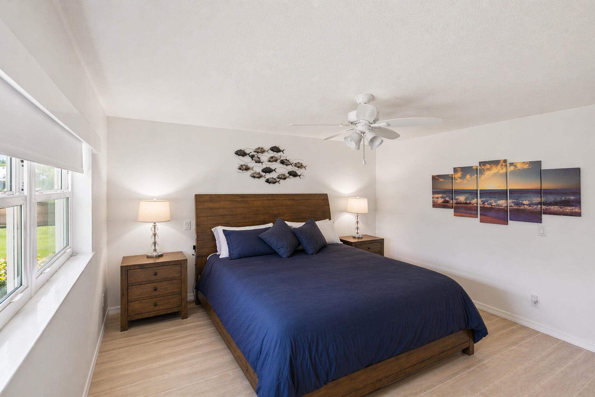 VERO SHORES UNIT 1 - Residential Lease