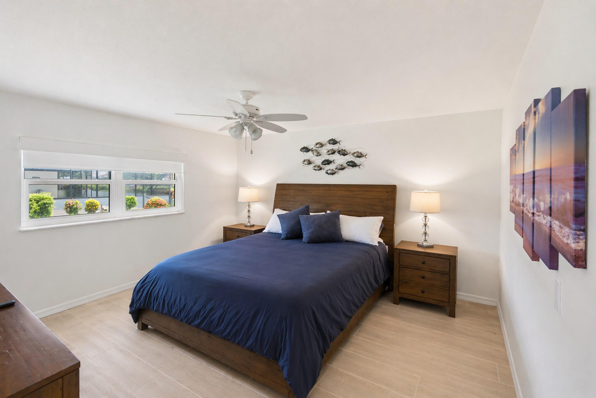 VERO SHORES UNIT 1 - Residential Lease