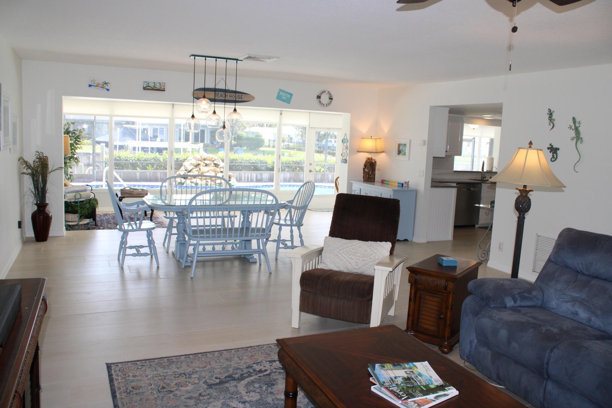 VERO SHORES UNIT 1 - Residential Lease