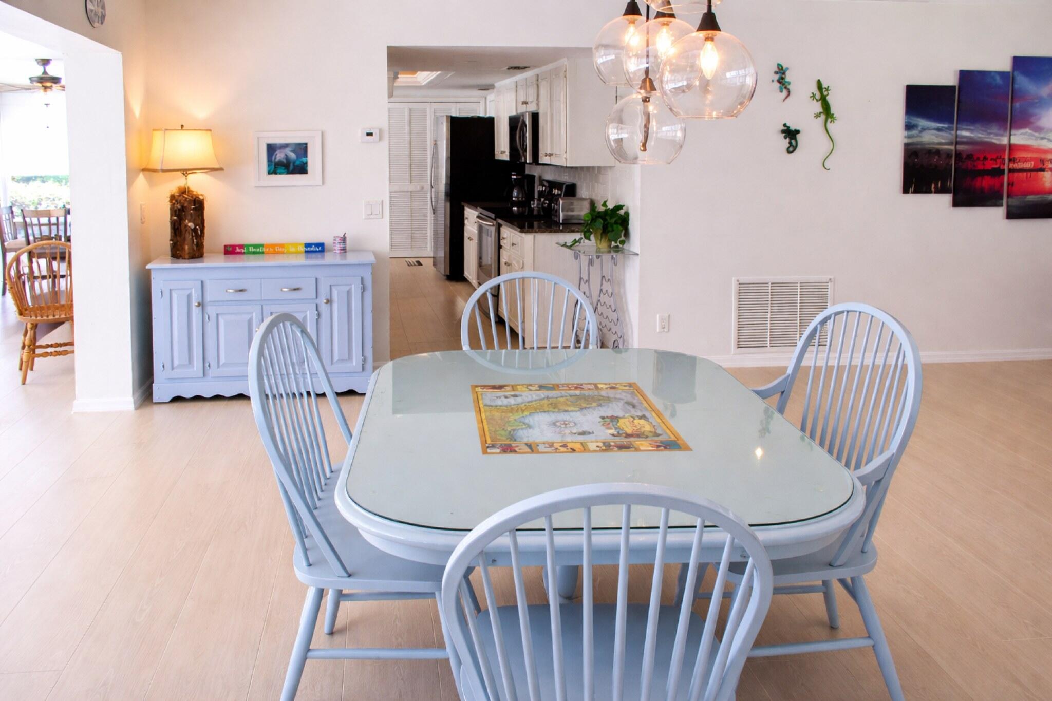 VERO SHORES UNIT 1 - Residential Lease