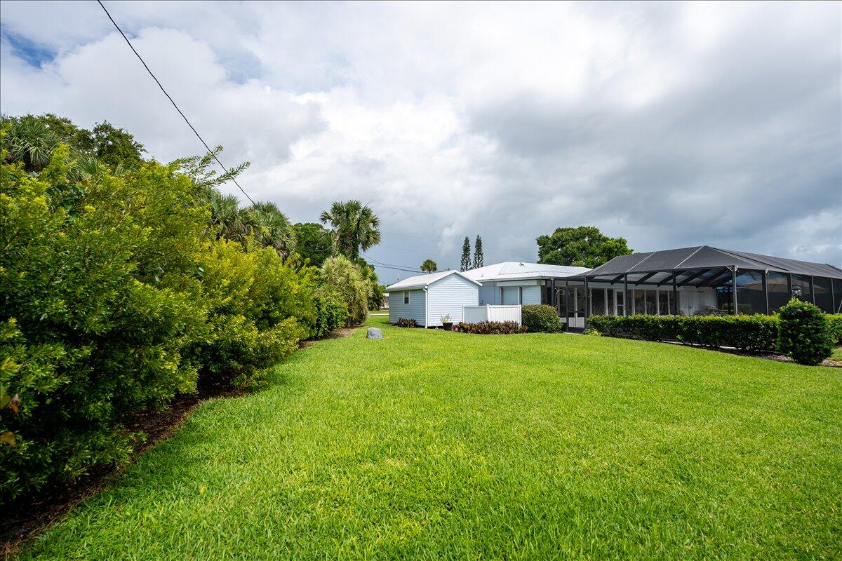 VERO SHORES UNIT 1 - Residential Lease