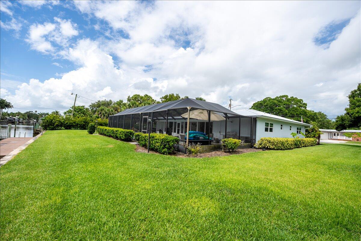 VERO SHORES UNIT 1 - Residential Lease