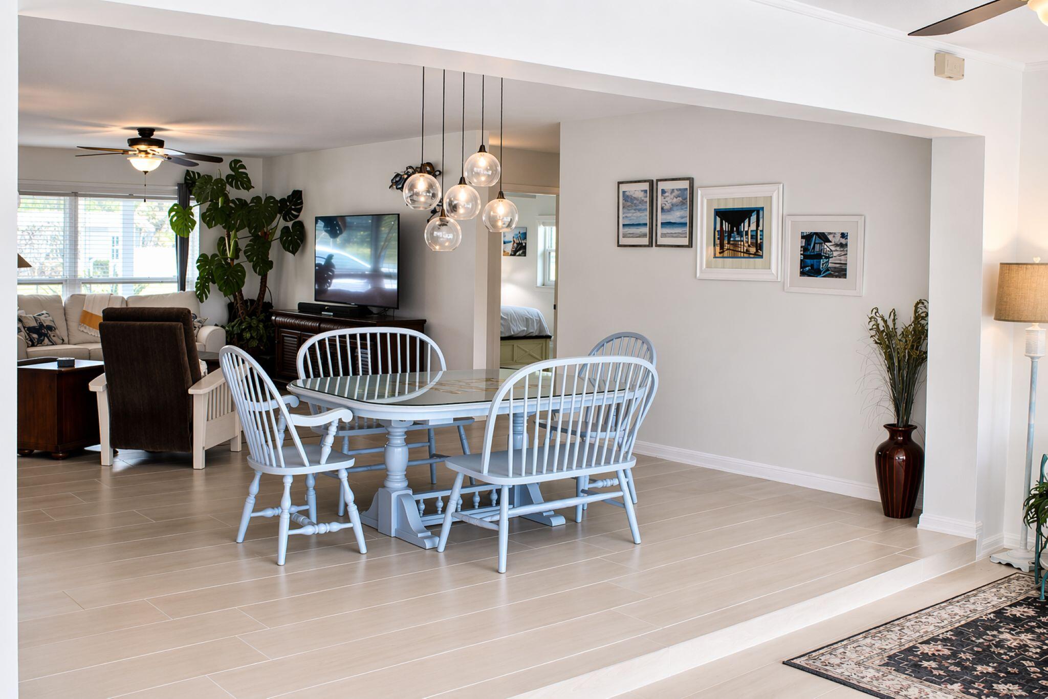 VERO SHORES UNIT 1 - Residential Lease